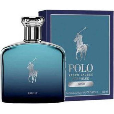 Ralph Lauren Polo Deep Blue Parfum