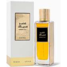 Rasasi Ambar Silk EDP