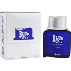Rasasi Blue For Men EDT