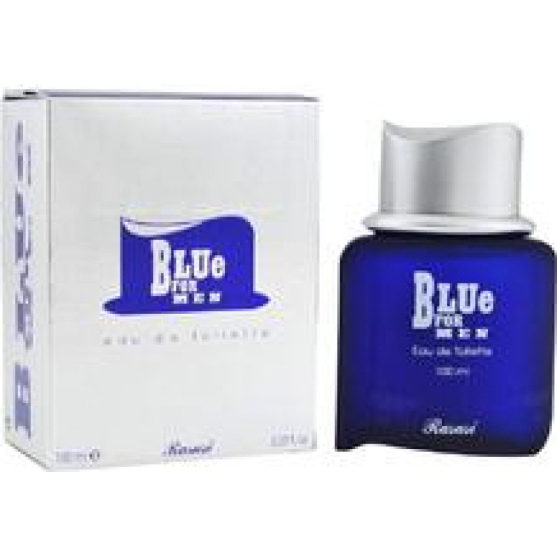 Rasasi Blue For Men EDT