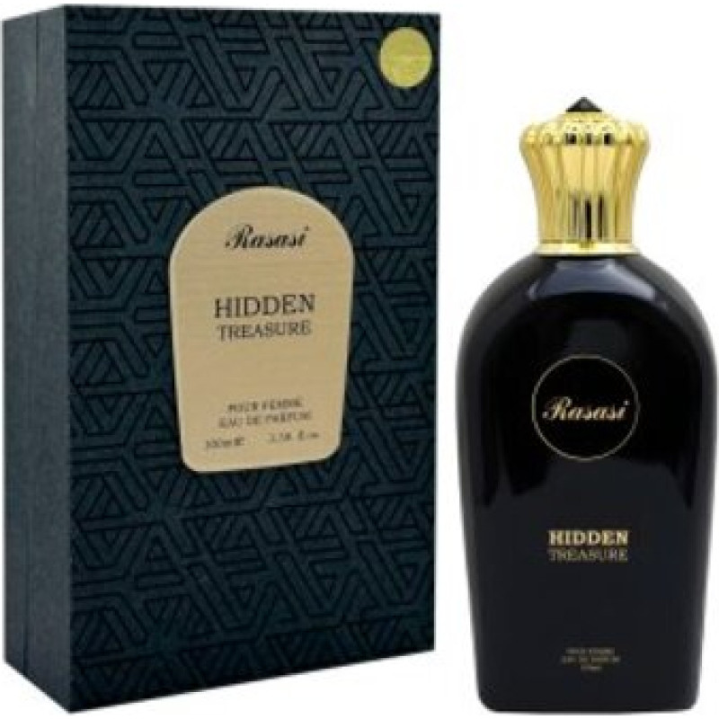 Rasasi Hidden Treasure EDP