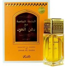 Rasasi Khaltat Al Khasa Ma Dhan Al Oudh EDP