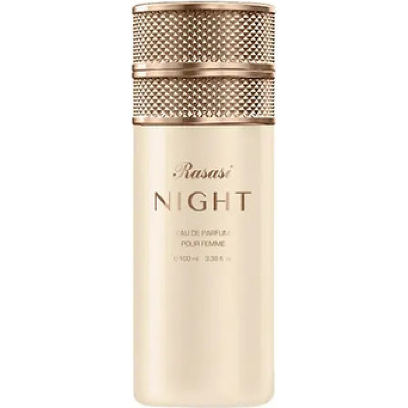 Rasasi Night EDP