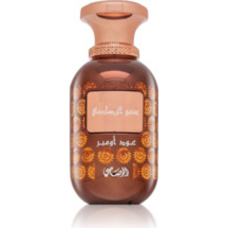 Rasasi Sar Lamaan Oud Ombre EDP