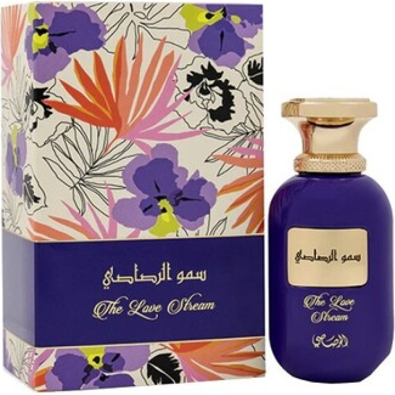 Rasasi The Love Stream EDP