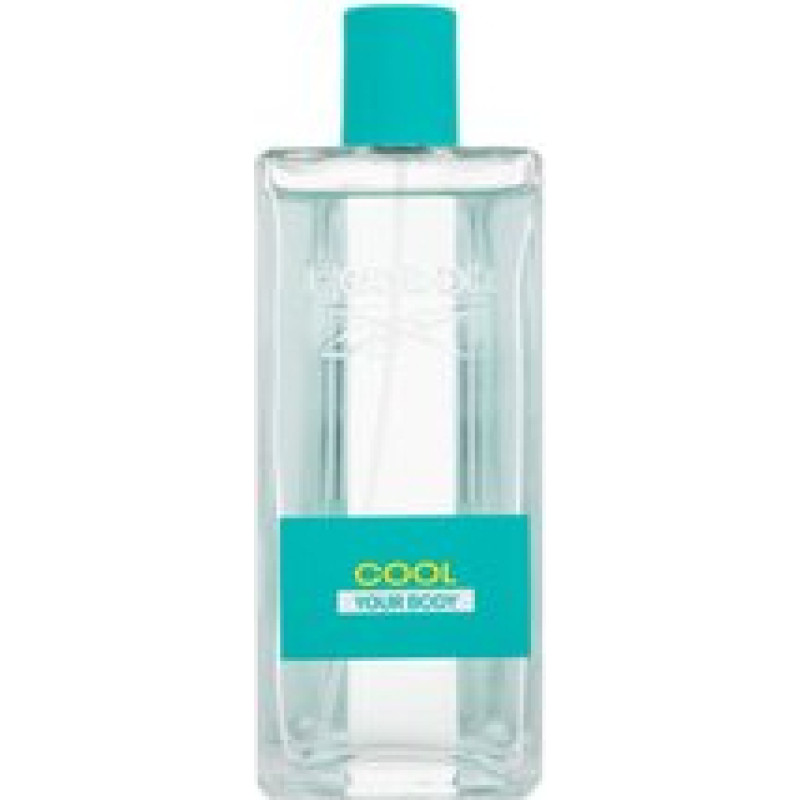 Reebok Cool Your Body For Women EDT