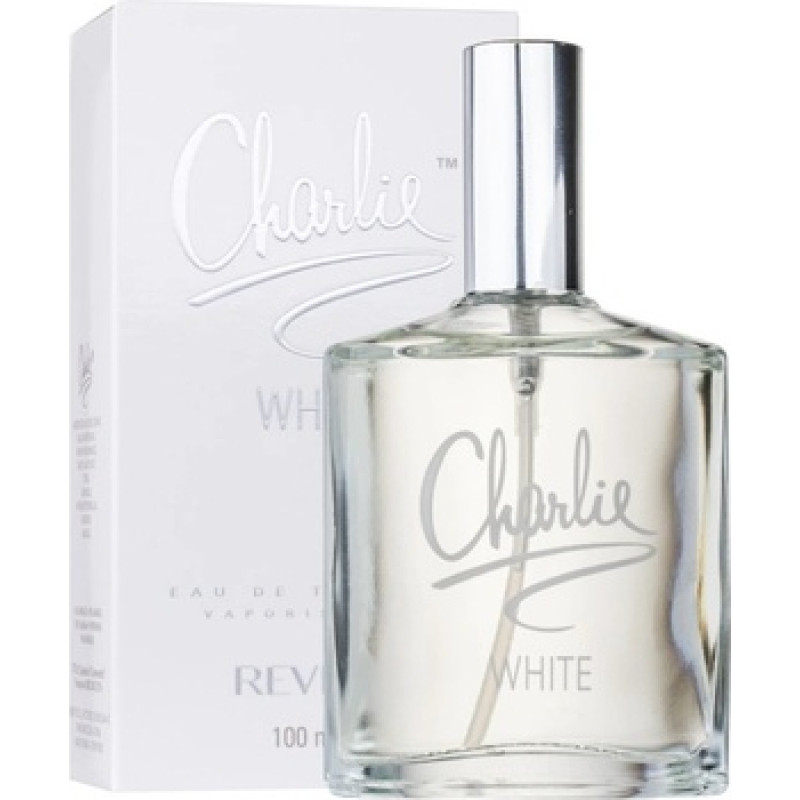 Revlon Charlie White EDT