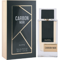 Riiffs Perfumes Carbon Noir EDP
