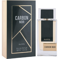 Riiffs Perfumes Carbon Noir EDP