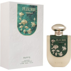 Riiffs Perfumes Fleurie Emerald EDP