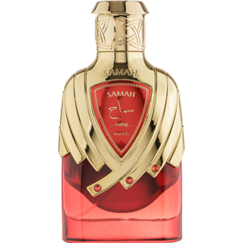 Riiffs Perfumes Samah Red EDP