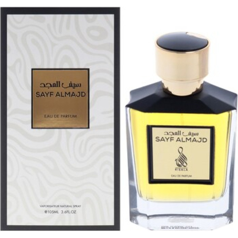 Risala Sayf Almajd EDP