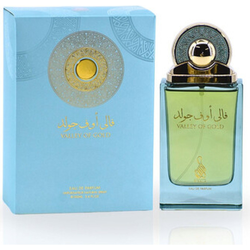 Risala Valley Of Gold EDP