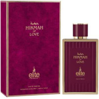 Risala Elite Hikma Of Love EDP