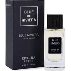 Riviera Priv&eacute; Blue Riviera EDP