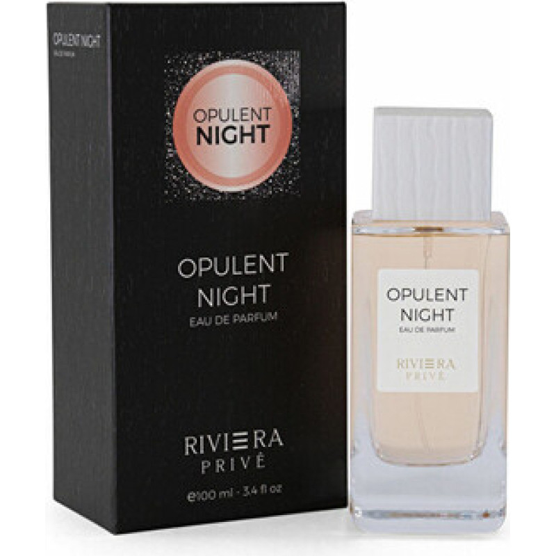 Riviera Priv&eacute; Opulent Night EDP