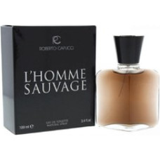 Roberto Capucci L'Homme Sauvage EDT
