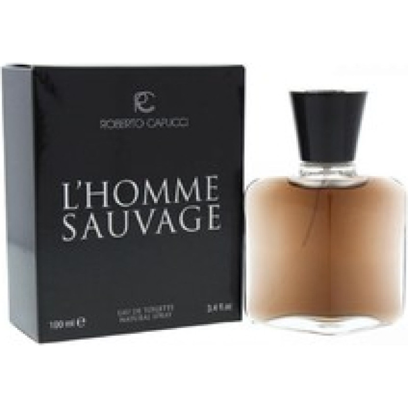 Roberto Capucci L'Homme Sauvage EDT