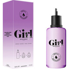 Rochas Girl Life EDP ( Refill )