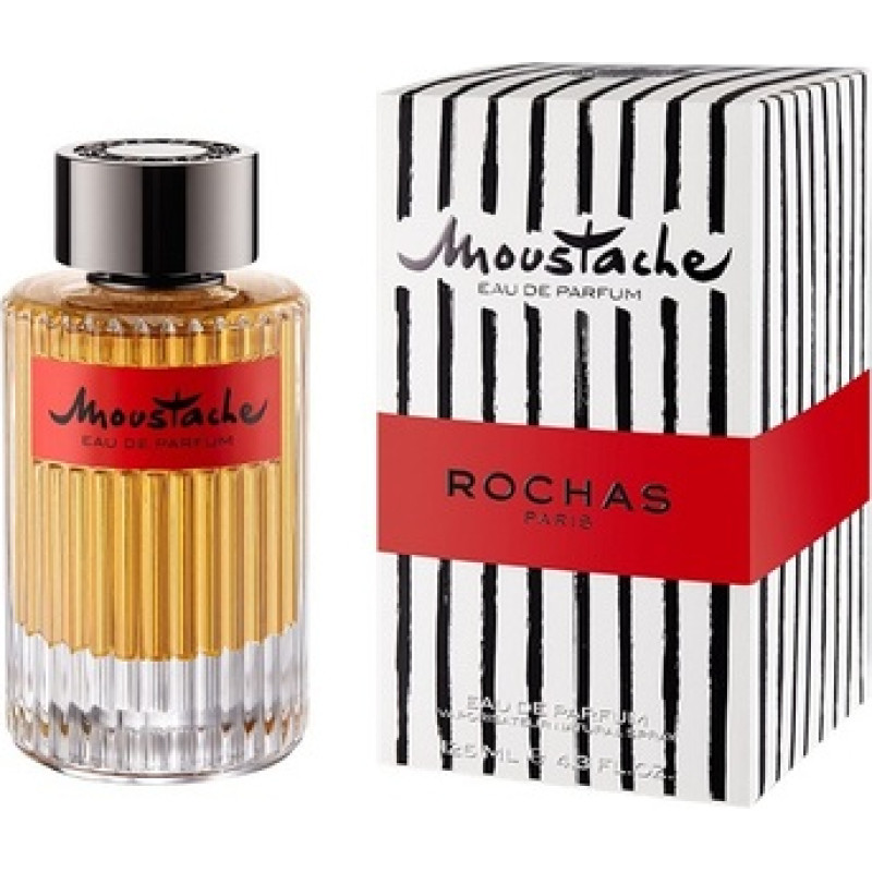 Rochas Moustache EDP
