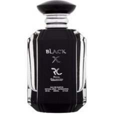 Royal Collection Black X EDP