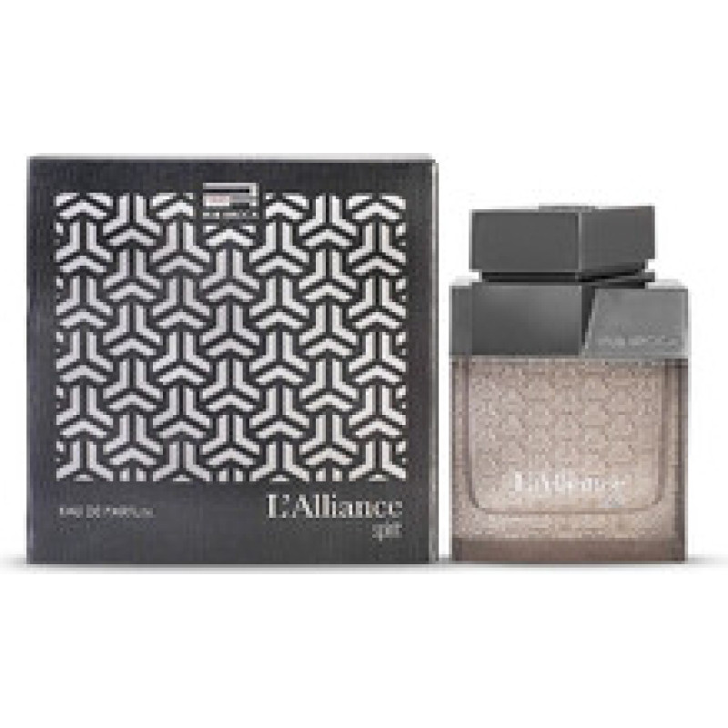Rue Broca L'Alliance Spirit EDP