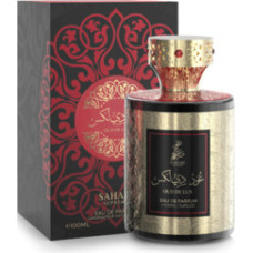 Sahari Oud Delux EDP