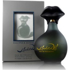 Salvador Dali Salvador Dal&iacute; pour Homme EDT