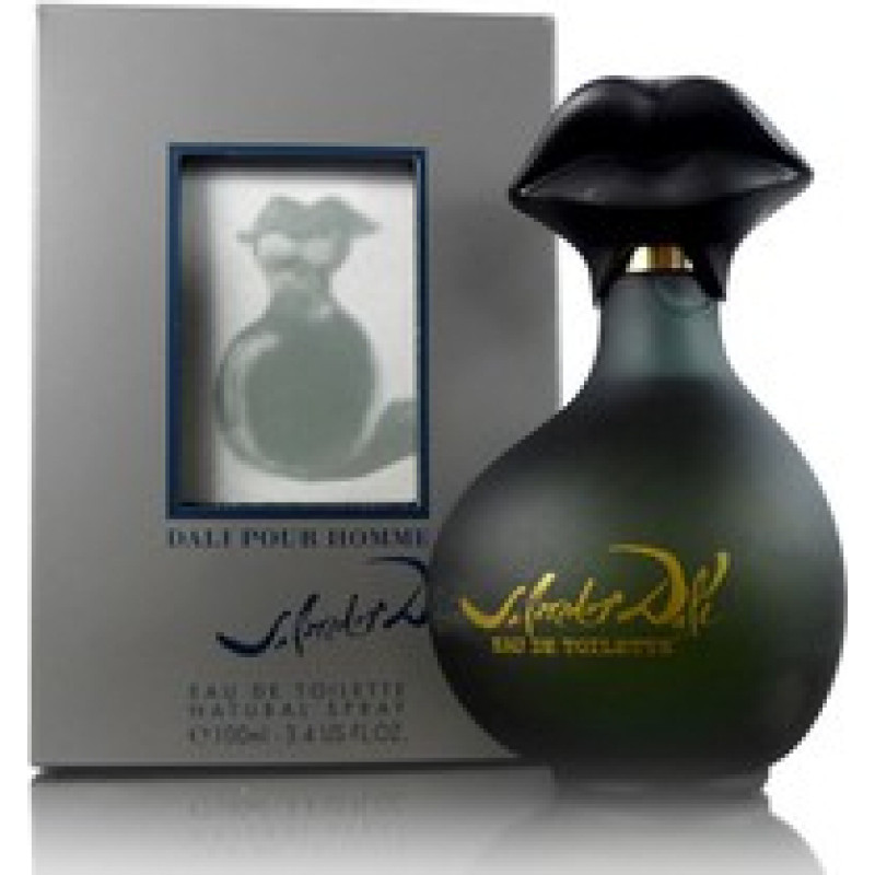 Salvador Dali Salvador Dal&iacute; pour Homme EDT