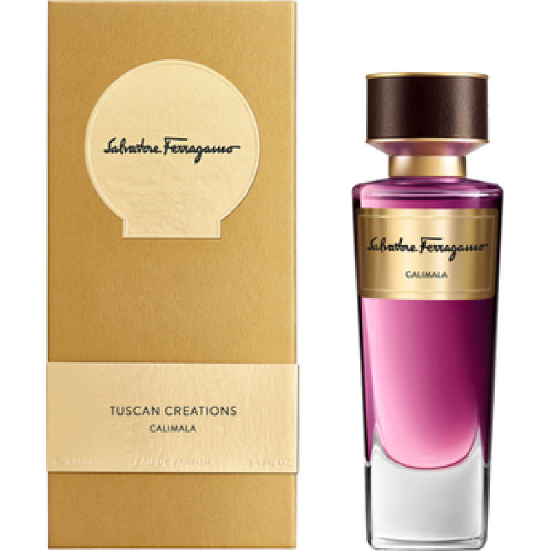 Salvatore Ferragamo Calimala EDP