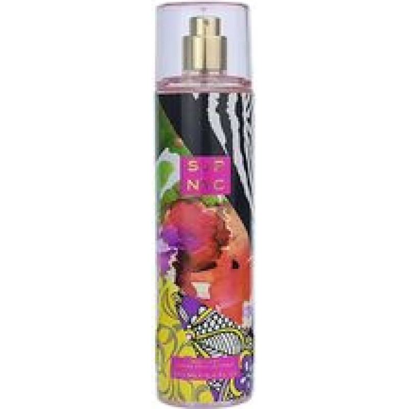 Sarah Jessica Parker SJP NYC Body Spray