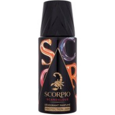 Scorpio Scandalous Deodorant