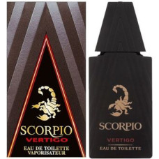 Scorpio Vertigo EDT