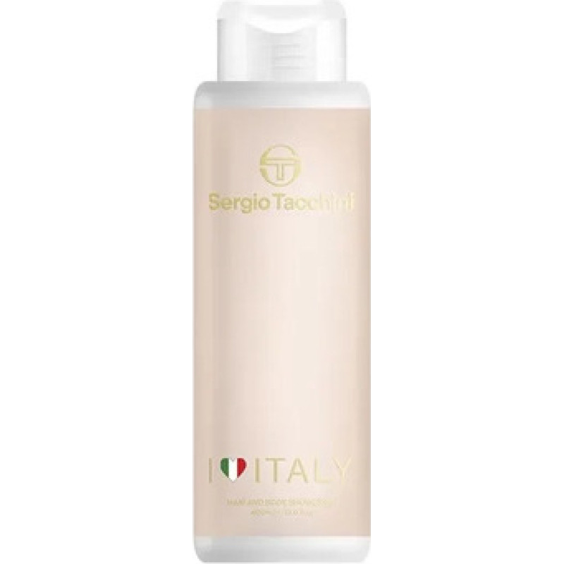 Sergio Tacchini I Love Italy Sprchov&yacute; gel