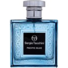 Sergio Tacchini Pacific Blue EDT