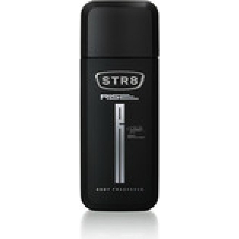 Str8 Rise Deospray