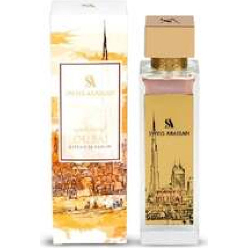 Swiss Arabian Opulence Of Dubai EDP