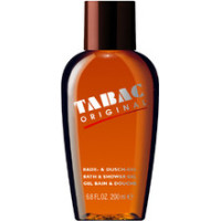 Tabac Original Shower Gel