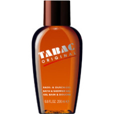 Tabac Original Shower Gel