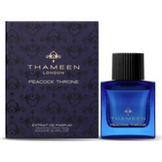 Thameen Peacock Throne Extrait de Parfum