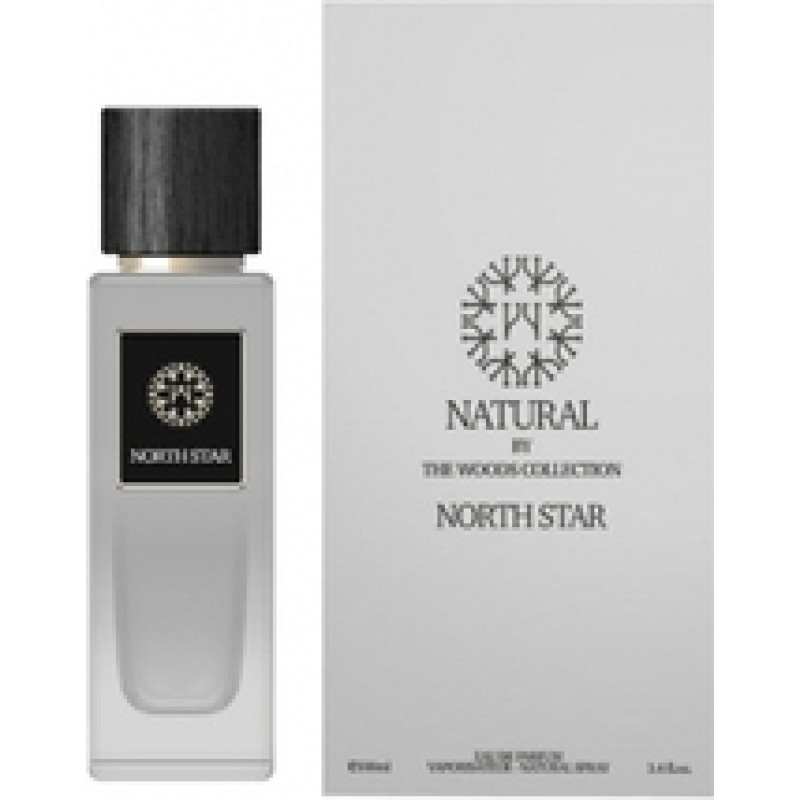 The Woods Collection Natural North Star EDP