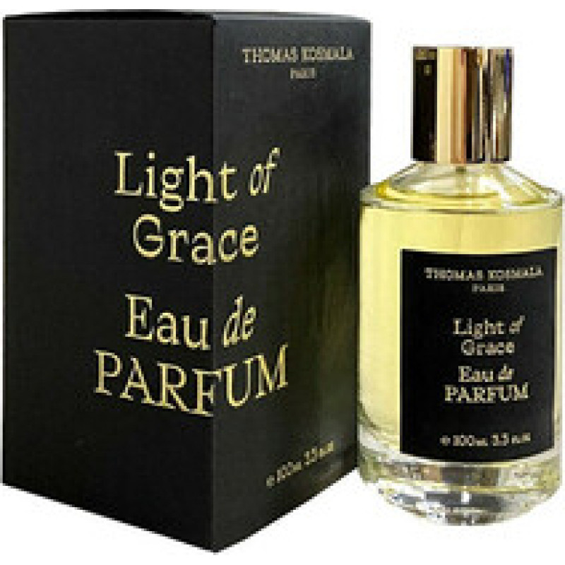 Thomas Kosmala Light Of Grace EDP