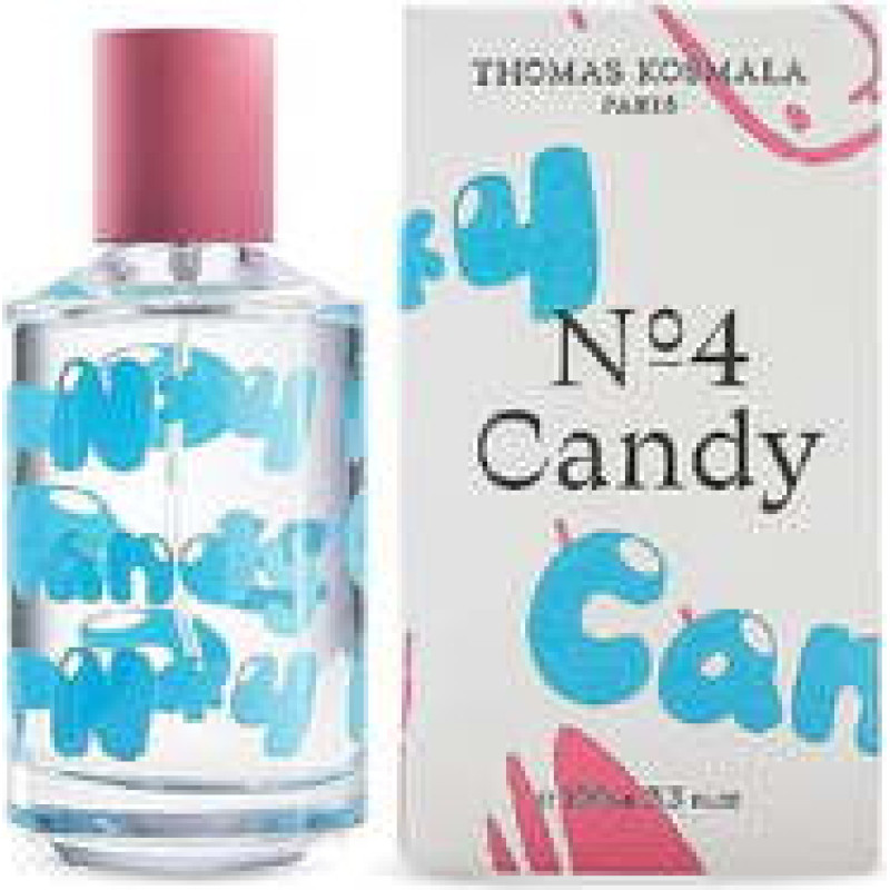 Thomas Kosmala No.4 Candy EDP