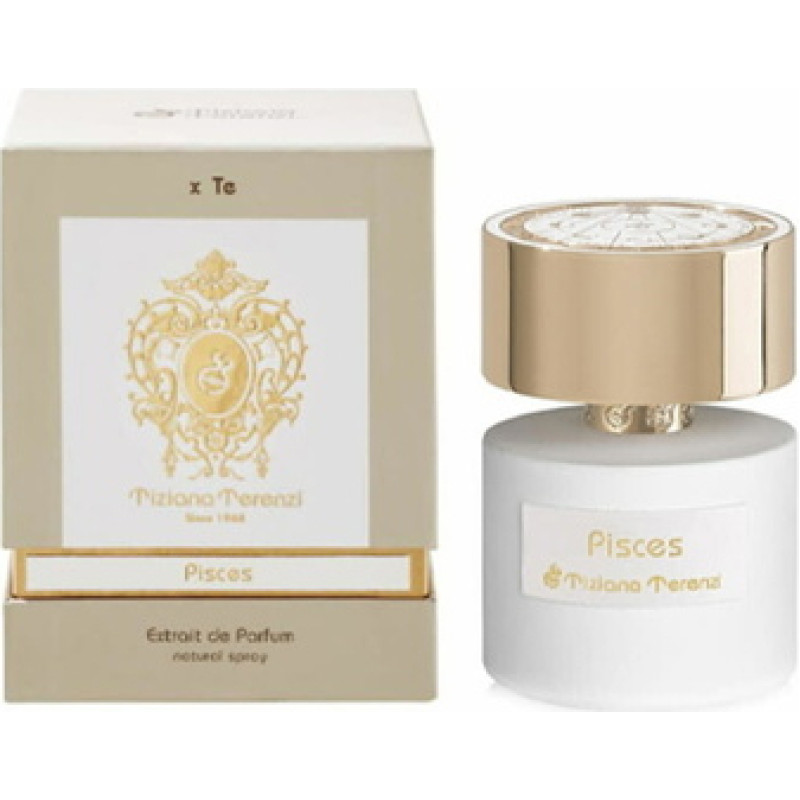 Tiziana Terenzi Pisces Extrait de Parfum