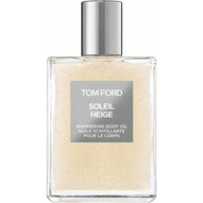Tom Ford Soleil Neige Shimmering Body Oil