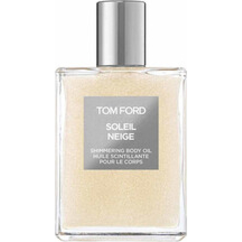 Tom Ford Soleil Neige Shimmering Body Oil