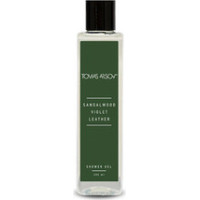 Tomas Arsov Sandalwood Violet Leather Sprchov&yacute; gel
