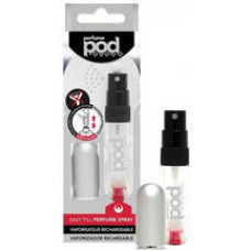 Travalo Pure Essential Silver