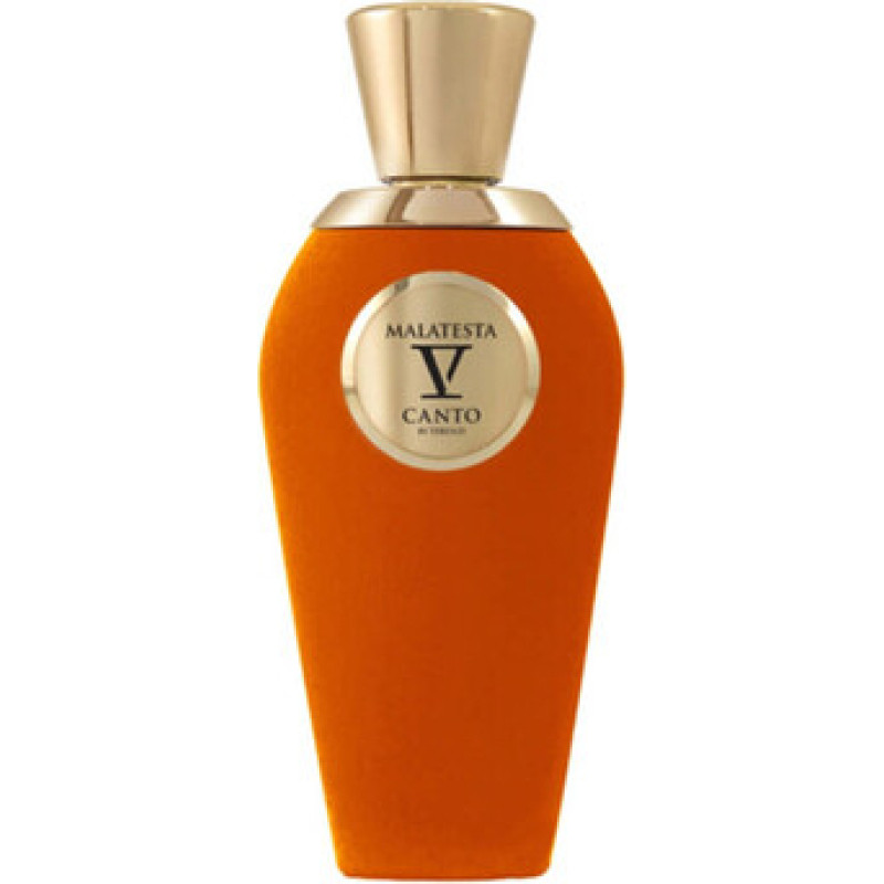 V Canto Malatesta Extrait de Parfum