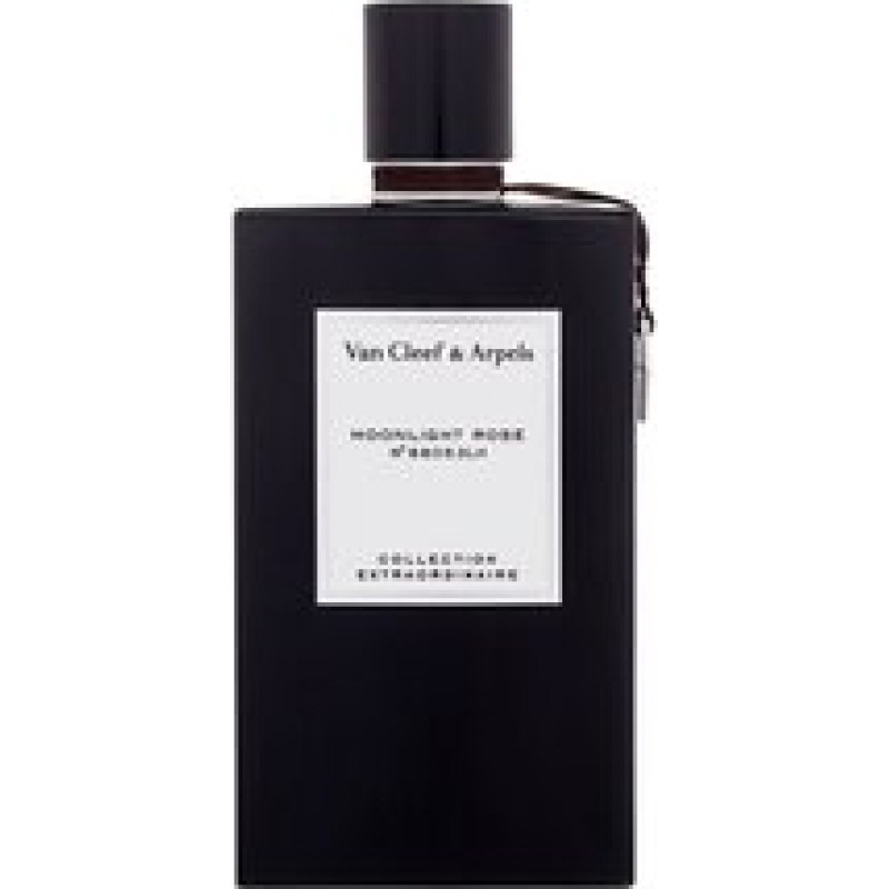 Van Cleef & Arpels Collection Extraordinaire Moonlight Rose EDP